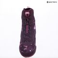 Bokso batai Venum Iris Boxing plum/pink 11
