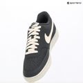 Vyriški batai Nike Court Vision Low Premium anthracite/pale ivory 11