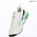 Vyriški treniruočių batai Nike Air Max Alpha Trainer 6 white/glacier blue/green strike 11