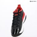 Vyriški batai  Jordan Max Aura 7 black/white/gym red 11