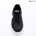 Moteriški batai Nike Court Vision Alta black/white 11