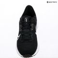 Moteriški bėgimo batai Nike Quest 6 black/iron grey/white 11