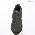 Moteriški bėgimo bateliai Nike Revolution 8 medium ash/black-sail/metallic red bronze 11