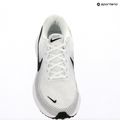 Moteriški bėgimo batai Nike Revolution 8 Extra Wide white/pure platinum/black 19