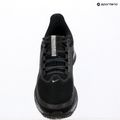 Moteriški bėgimo batai Nike Pegasus Premium black/metallic silver/black 14