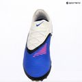 Vyriški futbolo bateliai Nike Phantom 6 Low Pro TF racer blue/white/pink blast 10