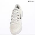 Vyriški teniso bateliai Nike Vapor 12 white/black/radiant emerald 11