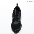 Vaikiški bėgimo batai Nike Cosmic Runner black/anthracite/white 11