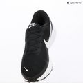 Moteriški bėgimo batai Nike Revolution 8 Extra Wide black/black/white 11