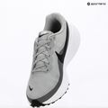 Vyriški bėgimo bateliai Nike Revolution 8 Light Smoke Grey/Smoke Grey/White/Black 11