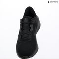 Vyriški bėgimo bateliai Nike Quest 6 black/dark smoke grey 11