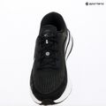 Vyriški bėgimo batai NikeJourney Run black/anthracite/white 12