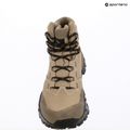 Vyriški turistiniai batai The North Face Offtrail Hike Mid Gore-Tex mushroom grey/mocha brown 9