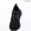 Vyriški bėgimo batai ASICS Novablast 5 black/carrier grey 9