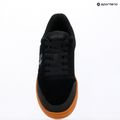 Etnies Marana Michelin black/dark grey/gum vyriški batai 9