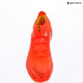 Futbolo batai PUMA Future 9 Ultimate MxSG glowing red/puma white 10