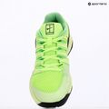Vaikiški teniso bateliai Nike Court Vapor X Jr ghost green/barely volt/blackened blue 11