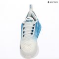Vaikiški batai Nike Air Max 270 off white/dutch blue/court blue 11