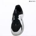 Vaikiški batai Nike Sonic Fly black/wolf grey/white 11