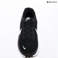 Moteriški bėgimo bateliai Nike Revolution 8 black/iron grey/white 19