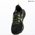Moteriški bėgimo batai Nike Pegasus Trail 5 black/volt ice/phantom 9