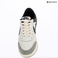 Vyriški batai Nike Air Jordan Skyline Low summit white/light smoke grey/black 11