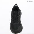 Moteriški bėgimo batai ASICS Gel-Venture 11 black/carrier grey 9