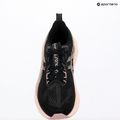 Moteriški bėgimo bateliai ASICS Novablast 5 black/pearl pink 9