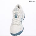 Vyriški batai ASICS Gel-Task MT 4 white/saba blue 9