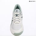 Vyriški teniso bateliai ASICS Game FF Clay white/dark neptune 9