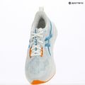 Vyriški bėgimo bateliai ASICS Novablast 5 Arctic Blue/Aegean Blue 9