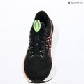 Moteriški bėgimo bateliai Asics GT-2000 14 black/sun coral 9