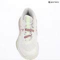 Moteriški teniso bateliai ASICS Gel-Resolution X W white/morganite 9