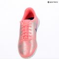 Vaikiški futbolo batai Nike Zoom Vapor 16 Club Vini Jr TF sunset pulse/old royal 9