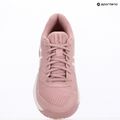 Moteriški teniso bateliai ASICS Gel-Dedicate 8 W morganite/white 9