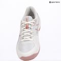 Moteriški teniso bateliai ASICS Game FF W white/morganite 9