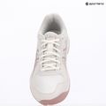 Moteriški teniso bateliai ASICS Court Slide 4 W white/morganite 9