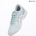 Moteriški teniso bateliai ASICS Court Slide 4 W sky/white 11