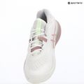 Moteriški teniso bateliai ASICS Gel-Resolution X Clay W white/morganite 9