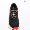 Vyriški bėgimo batai Salomon Ultra Glide 4 black/white/fiery red 10