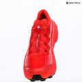 Vyriški bėgimo batai Salomon S/LAB Ultra Glide 1.5 white/fiery red/black 11