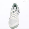 Vyriški teniso bateliai ASICS Game FF white/dark neptune 9