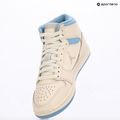 Moteriški batai Nike Jordan Court Connect Mid pale ivory/psychic blue/particle rose 10