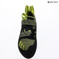 Vyriški laipiojimo batai La Sportiva Tarantula olive/neon 9