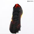Futbolo batai New Balance Tekela Team Low V5 FG black 100/punch yellow/fire cracker 9