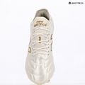 Futbolo batai New Balance Elite V3 FG sea salt multi/gold metallic 9