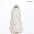 Moteriški batai Tommy Hilfiger Chic Monogram Runner white/ecru 9