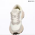 Moteriški batai Tommy Jeans Sporty Runner lime essence/ivory 9