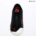 Vaikiški krepšinio bateliai  Jordan Gap 77 GS Jr black/white/university red 10