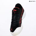 Vyriški krepšinio bateliai  Jordan Gap 77 black/white/university red 12